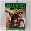 Image 1 : Married With Children - The Complete First Season DVD
