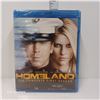 Image 1 : Blu-Ray - Homeland - The Complete First Season