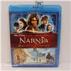 Image 1 : Blu-Ray - Narnia Prince Caspian