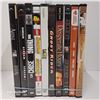 Image 1 : Lot of 10 DVDs