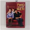 Image 1 : Two and a Half Men - The Complete First Season DVD