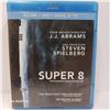 Image 1 : Blu-Ray - Super 8