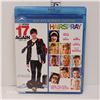 Image 1 : Blu-Ray - Double Feature: 17 Again & Hairspray