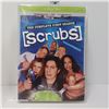 Image 1 : Scrubs - The Complete First Season DVD