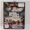 Image 1 : Blu-Ray - Dawn of the Planet of the Apes