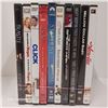 Image 1 : Lot of 10 DVDs