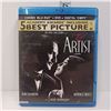 Image 1 : Blu-Ray - The Artist