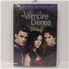 Image 1 : The Vampire Diaries - The Complete Second Season DVD