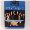 Image 1 : The West Wing - The Complete First Season DVD