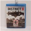 Image 1 : Blu-Ray - District 9