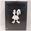 Image 1 : Robot Chicken - Season Two Uncensored DVD