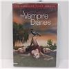 Image 1 : the Vampire Diaries - The Complete First Season DVD