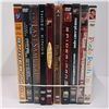Image 1 : Lot of 10 DVDs