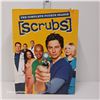 Image 1 : Scrubs - The Complete Fourth Season DVD