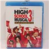 Image 1 : Blu-Ray - High School Musical 3 Senior Year - Deluxe Extended Edition