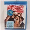 Image 1 : Blu-Ray - American Reunion