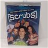 Image 1 : Scrubs - The Complete First Season DVD