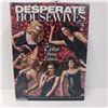 Image 1 : Desperate Housewives - The Complete Second Season The Extra Juicy Edition