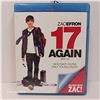 Image 1 : Blu-Ray - 17 Again