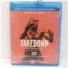 Image 1 : Blu-Ray - Takedown The DNA of GSP