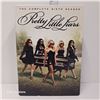 Image 1 : Pretty Little Liars - The Complete Sixth Season DVD