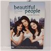 Image 1 : Beautiful People - The Complete Series DVD