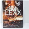 Image 1 : Lexx - Season One DVD