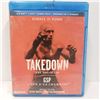 Image 1 : Blu-Ray - Takedown The DNA of GSP