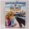 Image 1 : Blu-Ray - Free Willy Escapte from Pirate's Cove