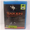 Image 1 : Blu-Ray - Taken Extended Cut