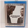 Image 1 : Blu-Ray - Furious 7 Limited Collector's Edition