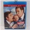 Image 1 : Blu-Ray - The Campaign - Extended Cut