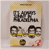 Image 1 : It's Always Sunny in Philadelphia - The Complete Season 3 DVD