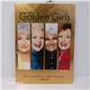 Image 1 : the Golden Girls - The Complete First Season DVD