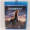 Image 1 : Blu-Ray - Divergent