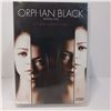 Image 1 : Orphan Black - Season One DVD