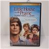 Image 1 : Little House on the Prairie - Legacy Movie Collection DVD