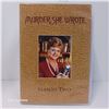 Image 1 : Murder, She Wrote - Season Two DVD
