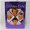 Image 1 : The Golden Girls - The Complete Sixth Season DVD