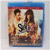 Image 1 : Blu-Ray - Step Up 2