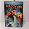 Image 1 : Macgyver - The Complete Second Season DVD