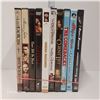 Image 1 : Lot of 10 DVDs