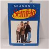 Image 1 : Seinfeld - Season 3 DVD