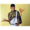 Image 1 : The Fresh Prince of Bel-Air Will Smith signed photo