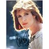 Image 1 : Carrie Fisher signed photo