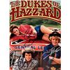 Image 1 : Dukes of Hazzard cast signed photo