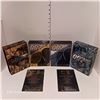 Image 1 : Lot of 2 James Bond 007 DVD Boxed Sets