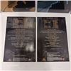 Image 2 : Lot of 2 James Bond 007 DVD Boxed Sets