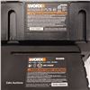 Image 2 : Worx Lithium Battery & Charger - Model WA3559 & WA3859