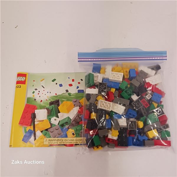 Lego